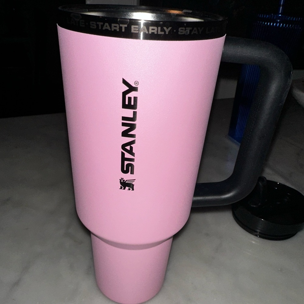 Messi Stanley 40oz Quencher